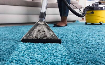 Carpet Cleaning Hacks You’ll Wish You Knew