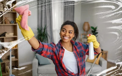 Top DIY Cleaning Tips for Families in London and Across the UK