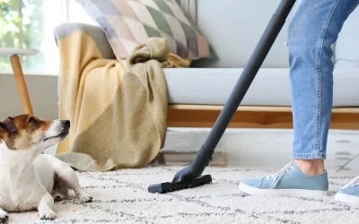 Transform Your Home with Professional Cleaning Services in London