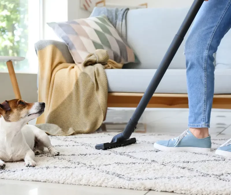 Transform Your Home with Professional Cleaning Services in London