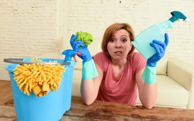 How to Ensure Safe Cleaning Practices to Avoid Chemical Hazards