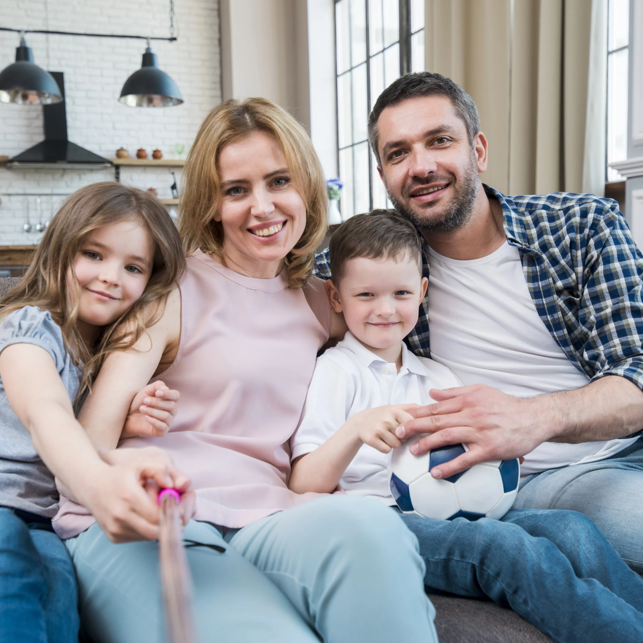 family-home
