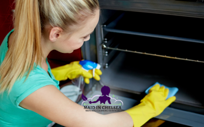 The Ultimate Guide to Finding the Best Oven Cleaning Service Near You