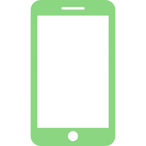 mobile number icon