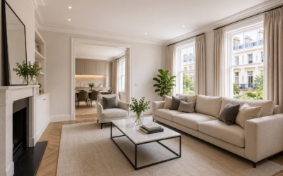 How Much Does House Cleaning Cost in Chelsea, Fulham and Kensington in 2026?